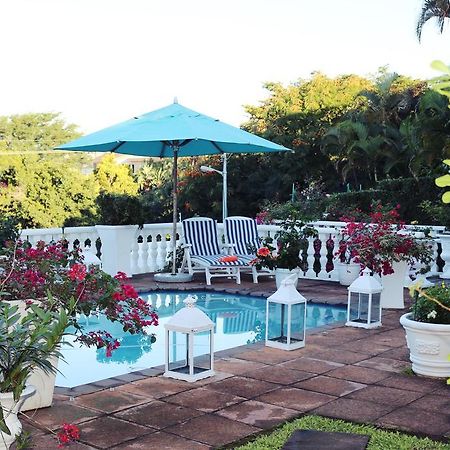 Sir Harveys Bed And Breakfast Durban Zewnętrze zdjęcie