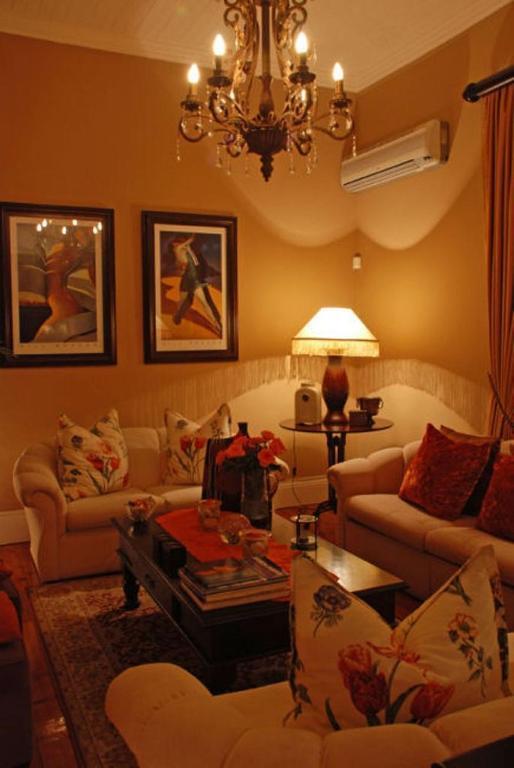 Sir Harveys Bed And Breakfast Durban Zewnętrze zdjęcie