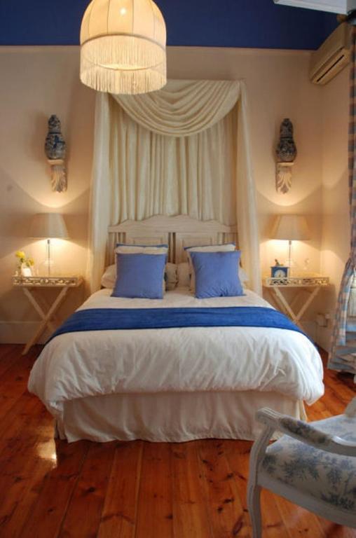 Sir Harveys Bed And Breakfast Durban Pokój zdjęcie