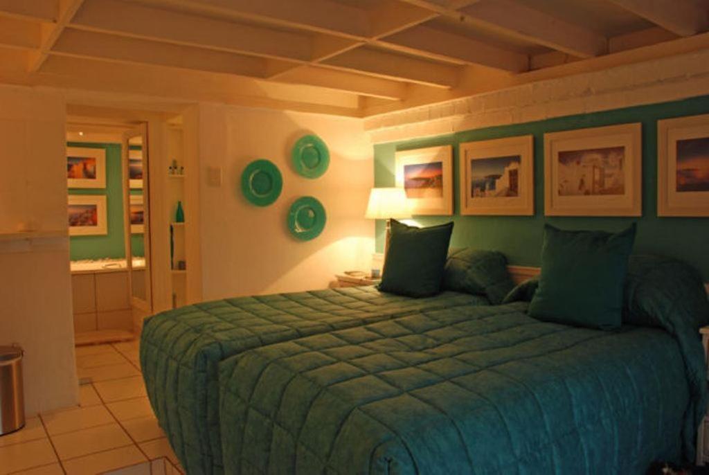 Sir Harveys Bed And Breakfast Durban Zewnętrze zdjęcie