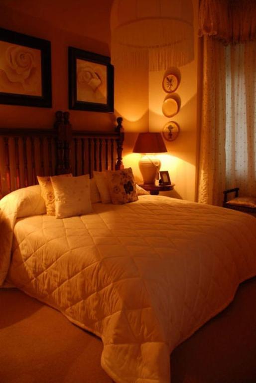 Sir Harveys Bed And Breakfast Durban Pokój zdjęcie