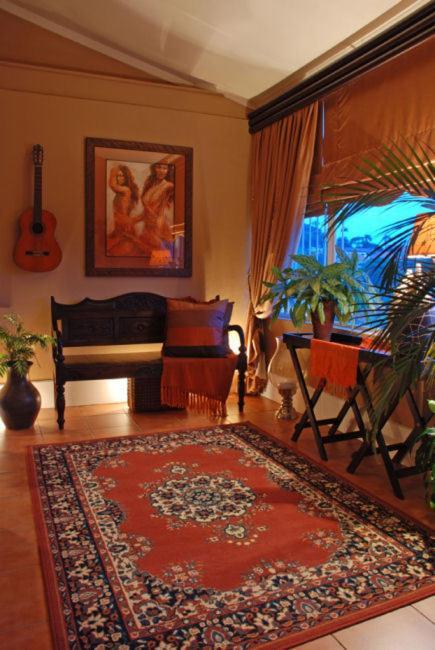 Sir Harveys Bed And Breakfast Durban Zewnętrze zdjęcie