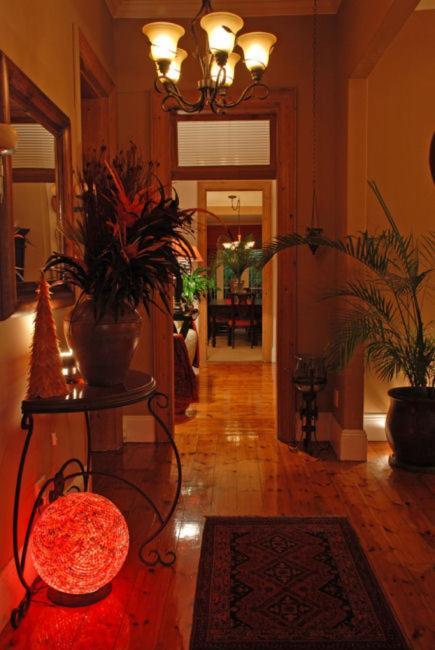 Sir Harveys Bed And Breakfast Durban Zewnętrze zdjęcie