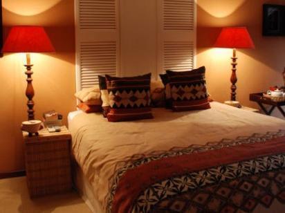 Sir Harveys Bed And Breakfast Durban Zewnętrze zdjęcie