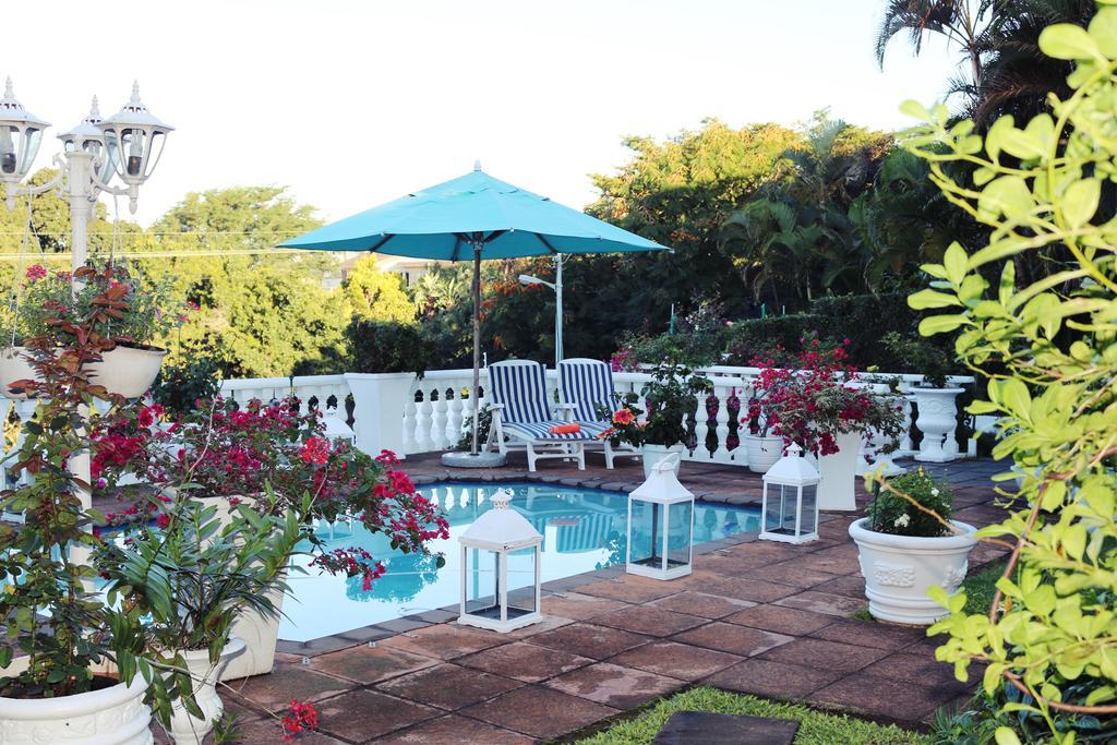 Sir Harveys Bed And Breakfast Durban Zewnętrze zdjęcie