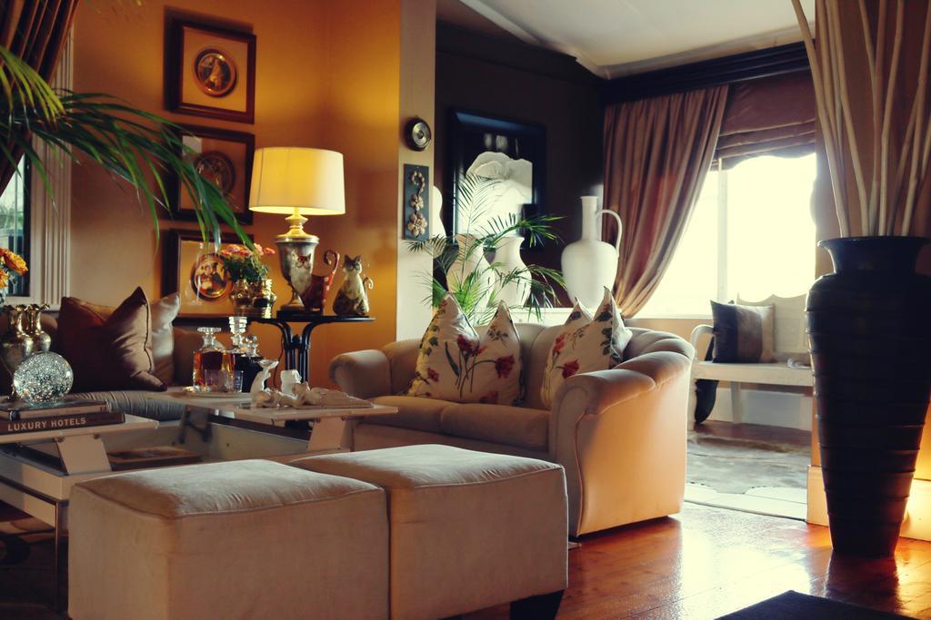Sir Harveys Bed And Breakfast Durban Zewnętrze zdjęcie