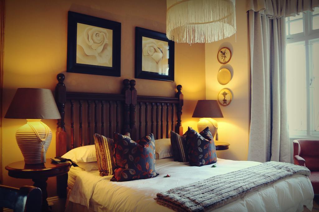 Sir Harveys Bed And Breakfast Durban Zewnętrze zdjęcie