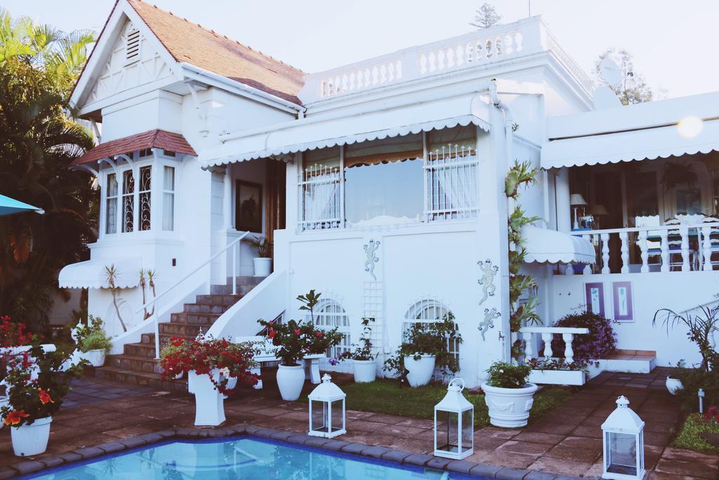 Sir Harveys Bed And Breakfast Durban Zewnętrze zdjęcie