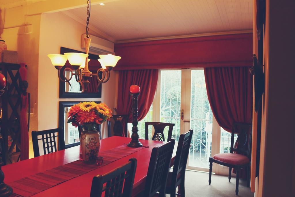 Sir Harveys Bed And Breakfast Durban Zewnętrze zdjęcie