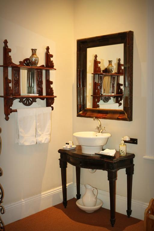 Sir Harveys Bed And Breakfast Durban Zewnętrze zdjęcie