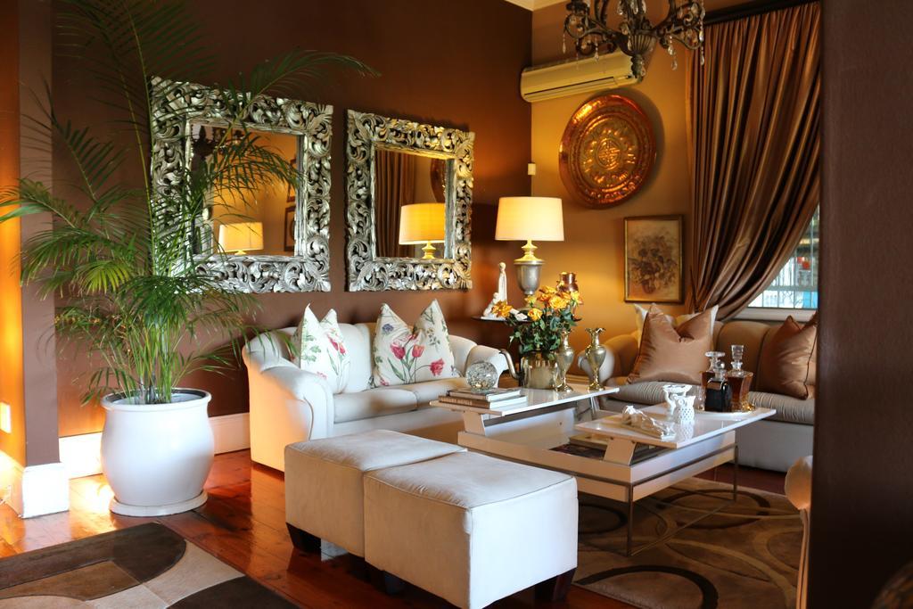 Sir Harveys Bed And Breakfast Durban Zewnętrze zdjęcie